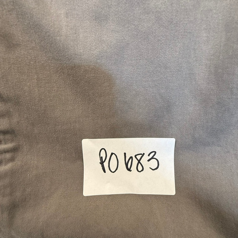 AG Adriano Goldschmied Mens Graduate Tailored Leg Grey Pants 1188SUBCPY 36R - Picture 2 of 8